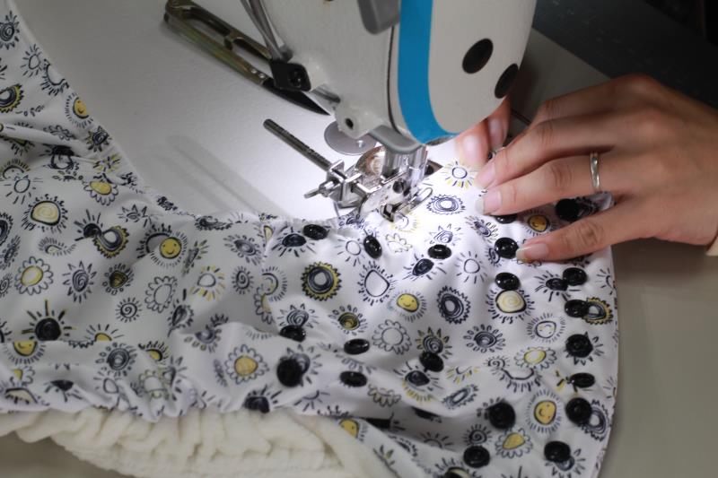 Sewing
