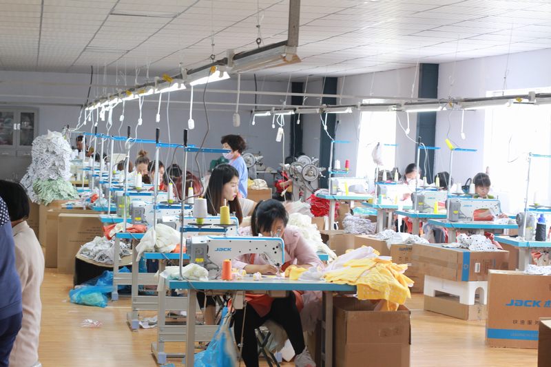 Sewing
