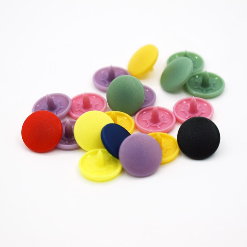 KAM Plastic Snaps