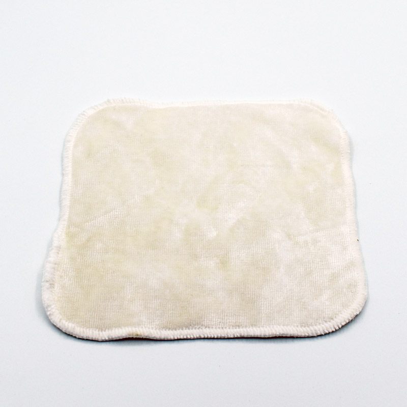 Reusable Baby Wipes