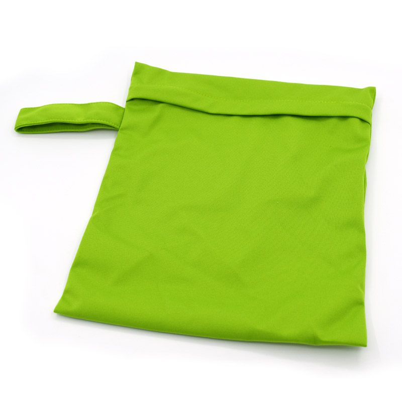 Cloth Diaper Wet Bag